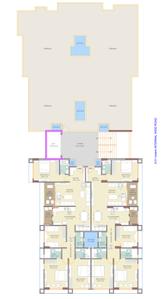 Project Image of 2925 Sq.ft 4 BHK Apartment / Flat for sale in Navrangpura for Rs. 30000000