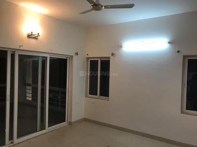 Project Image of 3500.0 - 4000.0 Sq.ft 4 BHK Villa for buy in Koncept The Trails