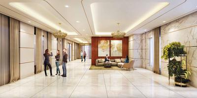 Project Image of 843.0 - 2129.0 Sq.ft 2 BHK Apartment for buy in Solitaire