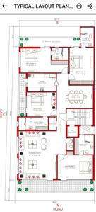 Mg Iris Floors Mg Iris Floors Typical Cluster Plan 1