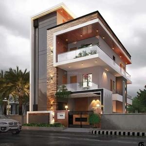 Gallery Cover Pic of Adarva Luxury Villa