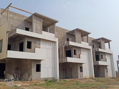 Project Image of 2860.0 - 4270.0 Sq.ft 3 BHK Villa for buy in Sree Kesari Lakeside