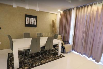 Project Image of 2182.0 - 3716.0 Sq.ft 3 BHK Apartment for buy in Northern Alexandria