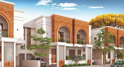 Project Image of 500.0 - 1308.0 Sq.ft 1 BHK Villa for buy in Sharnam Sanidhya