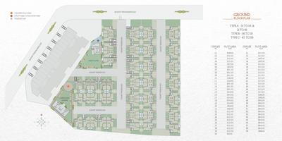 Project Image of 0.0 - 1356.0 Sq.ft 4 BHK Villa for buy in Samruddhi Prarambh