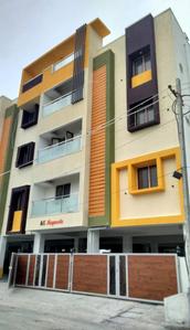 Project Image of 726.0 - 1364.0 Sq.ft 2 BHK Apartment for buy in AK Magnesite