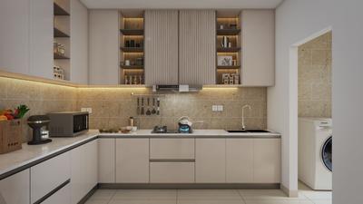 Project Image of 1394.0 - 2854.0 Sq.ft 3 BHK Apartment for buy in Tulive Grandezza