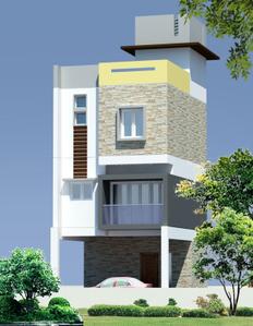 Project Image of 1200.0 - 1400.0 Sq.ft 3 BHK Villa for buy in MGP Dalia