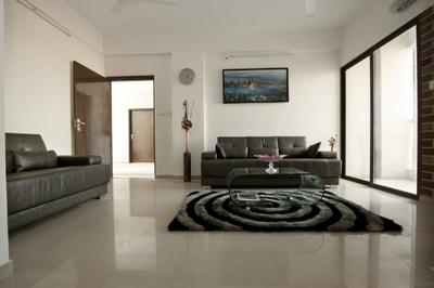 Project Image of 1062.0 - 1143.0 Sq.ft 2 BHK Apartment for buy in Meghreji Zainab Avenue