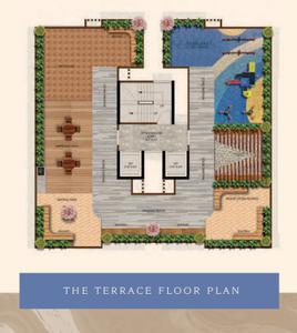 Project Image of 704.0 - 707.0 Sq.ft 2 BHK Apartment for buy in Pranav You And I CHSL