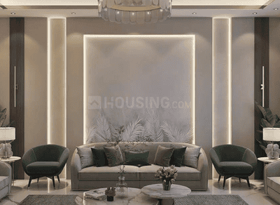 Project Image of 0.0 - 1734.93 Sq.ft 3 BHK Apartment for buy in Virat Heights