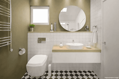 Project Image of 537.0 - 1058.0 Sq.ft 2 BHK Apartment for buy in Arkade Aspire