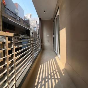 Project Image of 600.0 - 950.0 Sq.ft 3 BHK Apartment for buy in SSV Luxury Home