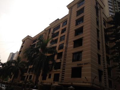 Project Image of 1600.0 - 2200.0 Sq.ft 3 BHK Apartment for buy in Raheja Crest