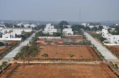 Project Image of 1485.0 - 4500.0 Sq.ft Residential Plot Plot for buy in Fortune Butterfly City 1