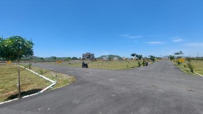 Project Image of 915.0 - 2845.0 Sq.ft Residential Plot Plot for buy in Chennai Sri Sai City