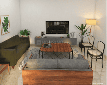 Project Image of 474.0 - 1396.0 Sq.ft Studio Studio Apartment for buy in Assetz 63 Degree East Tower B