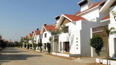 Project Image of 1080.0 - 2970.0 Sq.ft 4 BHK Villa for buy in Avadh Lake City