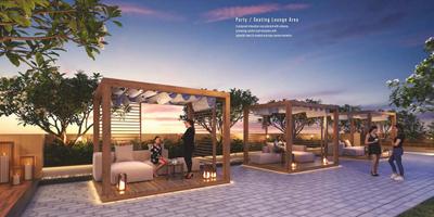 Project Image of 710 Sq.ft 2 BHK Apartment / Flat for sale in Ghatkopar East for Rs. 26000000