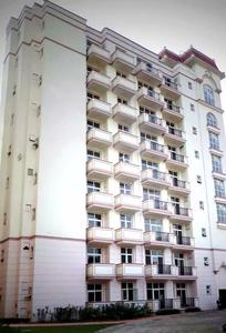 Project Image of 1703.0 - 2481.0 Sq.ft 3 BHK Apartment for buy in MVN Athens