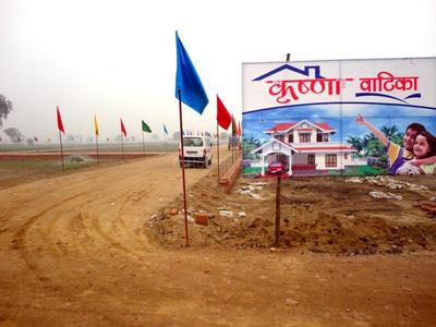 Project Image of 540.0 - 1350.0 Sq.ft Residential Plot Plot for buy in Satyam Krishna Vatika