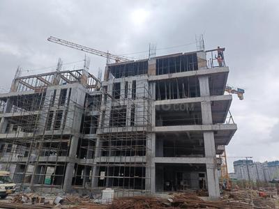 Project Image of 2164.0 - 3698.0 Sq.ft 3 BHK Apartment for buy in Dev Signature One