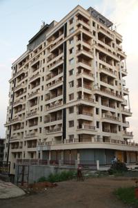 Project Image of 494.0 - 706.0 Sq.ft 1 BHK Apartment for buy in Jhalak Luxuria