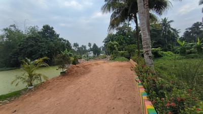 Project Image of 720.0 - 2880.0 Sq.ft Residential Plot Plot for buy in Natures Paradise