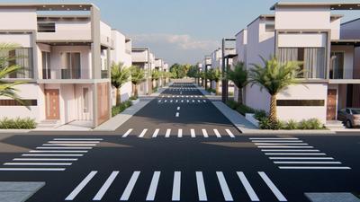 Project Image of 1948.0 - 2223.0 Sq.ft 3.5 BHK Villa for buy in Nivara Viento