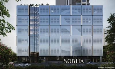 Project Image of 880 Sq.ft 2 BHK Apartment / Flat for sale in Parel for Rs. 54500000