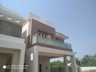 Project Image of 870.0 - 1997.0 Sq.ft Residential Plot Plot for buy in Vamanan ADP Avenue
