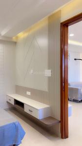 Project Image of 606.01 - 821.61 Sq.ft 2 BHK Apartment for buy in Evershine Greens