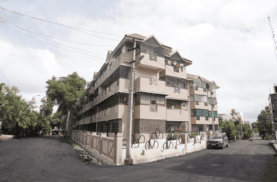 Project Image of 3000.0 - 4000.0 Sq.ft 4 BHK Villa for buy in NS Infocity