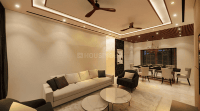 Project Image of 0.0 - 850.0 Sq.ft 3 BHK Apartment for buy in Cosme 1 Chogm