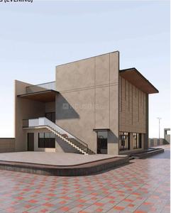 Project Image of 530.55 - 820.32 Sq.ft 2 BHK Apartment for buy in Shyamal Satva