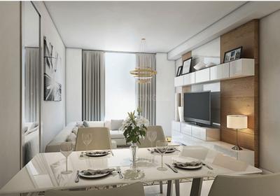 Project Image of 624.31 - 937.11 Sq.ft 1 BHK Apartment for buy in Nakheel Dragon Towers