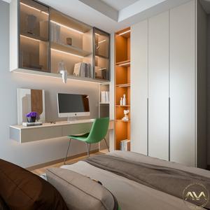 Project Image of 969.04 - 1409.47 Sq.ft 2 BHK Apartment for buy in ASAR Bliss Enclave