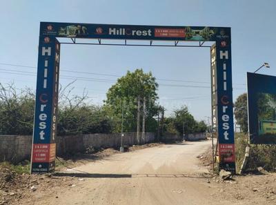 Project Image of 755.0 - 1247.0 Sq.ft 1 BHK Villa for buy in VR Hillcrest