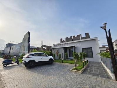 Project Image of 2257.68 - 2346.86 Sq.ft 4 BHK Villa for buy in Krishna Darshan Niwas
