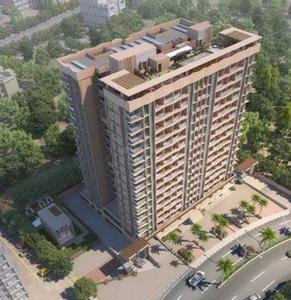 Project Image of 1113 Sq.ft 2 BHK Apartment / Flat for sale in Mohammed Wadi for Rs. 8500000