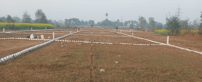 Project Image of 0.0 - 1200.0 Sq.ft Residential Plot Plot for buy in Star India Tech Towne