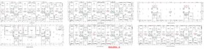 Project Image of 4200 Sq.ft 5 BHK Apartment / Flat for sale in Vesu for Rs. 26460000