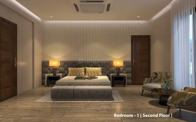 Project Image of 1365.0 - 1870.0 Sq.ft 3 BHK Apartment for buy in 18th Avenue