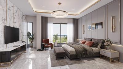 Project Image of 1184.78 - 3395.0 Sq.ft 3 BHK Apartment for buy in Darshanam Splendora 3