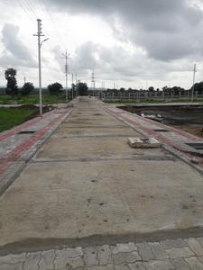 Project Image of 956.0 - 2989.0 Sq.ft Residential Plot Plot for buy in Unique Metro City V