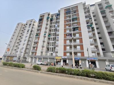 Project Image of 559.0 - 742.0 Sq.ft 2 BHK Apartment for buy in Shyamal Heights