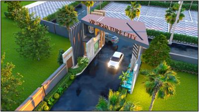 Project Image of 600.0 - 2180.0 Sq.ft Residential Plot Plot for buy in Signature City Phase II