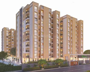 Project Image of 760.4 - 1006.4 Sq.ft 2 BHK Apartment for buy in Chordias Utsav