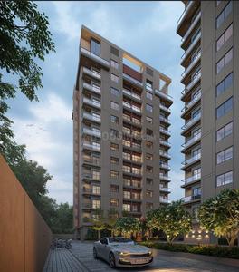 Project Image of 1285 Sq.ft 2 BHK Apartment / Flat for sale in Adajan Gam for Rs. 5757000