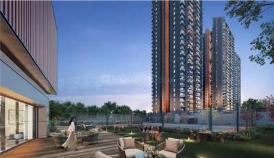 Project Image of 1864.0 - 5324.0 Sq.ft 3 BHK Apartment for buy in Purva Silversky